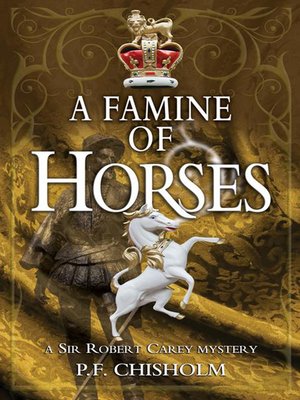 A Famine of Horses - ebook